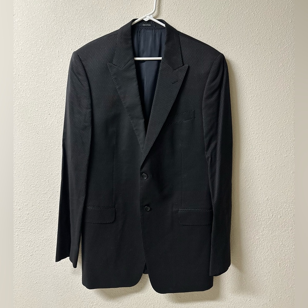 Men’s Sports Coat